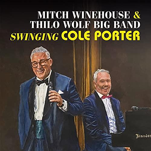 Swinging Cole Porter