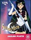 Sailor Moon, Star Books, Bd.7, Sailor Pluto