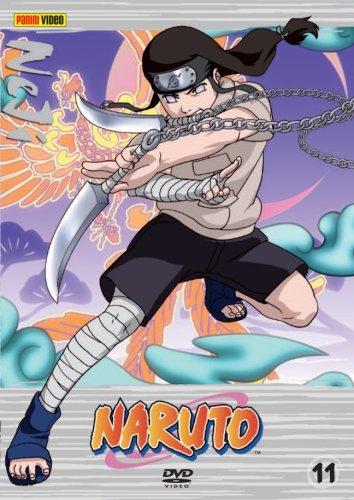 Naruto DVD / Naruto, Band 11