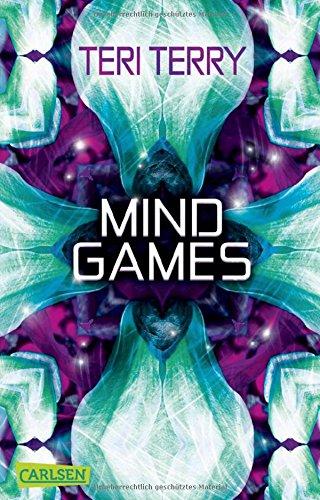 Mind Games (CarlsenTaschenBücher)