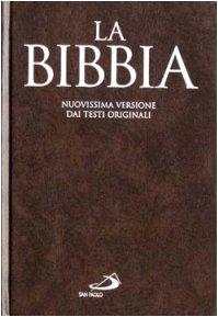 La bibbia