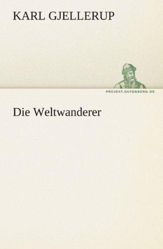 Die Weltwanderer (TREDITION CLASSICS)