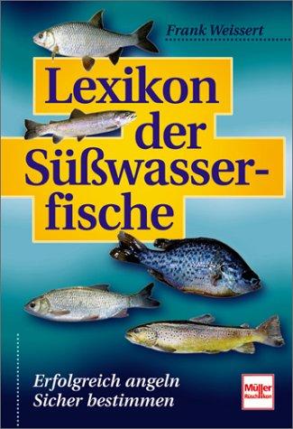 Lexikon der Süßwasserfische