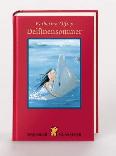 Delfinensommer