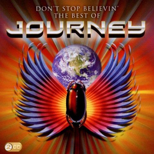 Don't Stop Believin': the Best of Journey