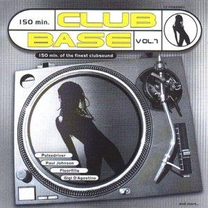 Club Base Vol.7