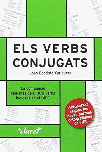 Els verbs catalans conjugats (Fabra, Band 18)