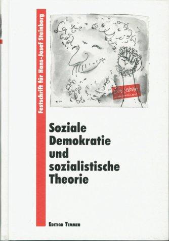 Demokratie und Sozialismus