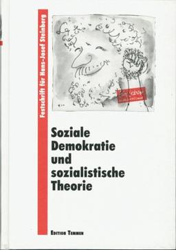 Demokratie und Sozialismus