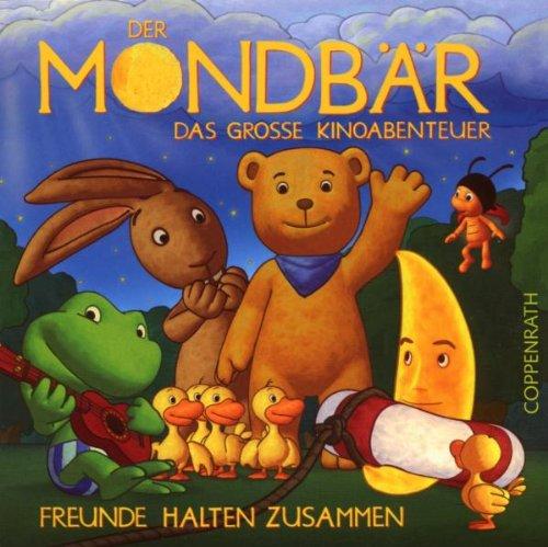 Hörspiel zum Kinofilm (CD)