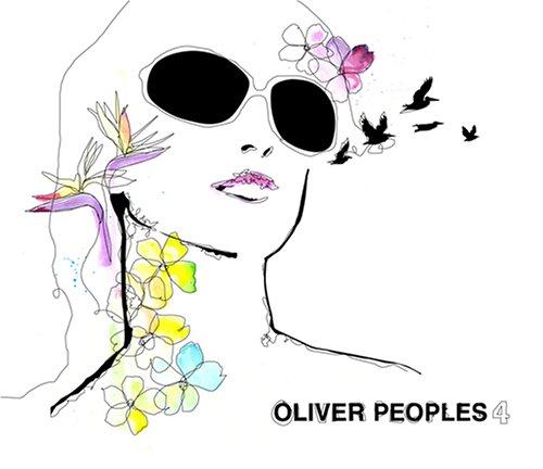 Oliver Peoples 4