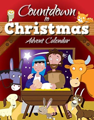 Countdown to Christmas (Advent Calendar)