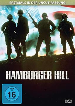 Hamburger Hill