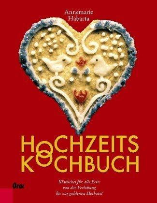 Hochzeitskochbuch