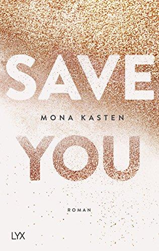 Save You (Maxton Hall Reihe, Band 2)