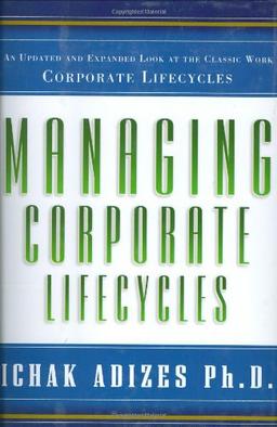 Managing Corporate Lifecycles