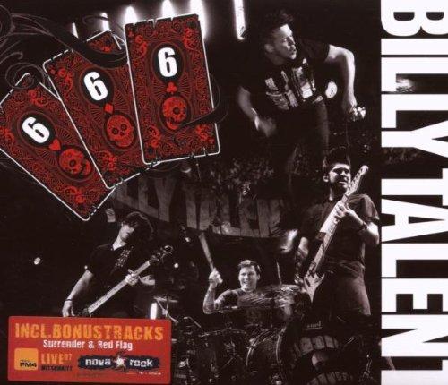 666 Live (CD + DVD)