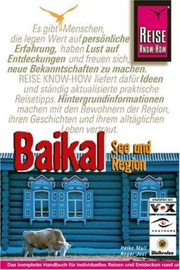 Baikal: See und Region