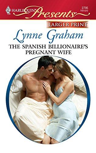 The Spanish Billionaire's Pregnant Wife (Virgin Brides, Arrogant Husbands, 3, Band 2795)