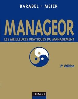 Manageor : les meilleures pratiques du management