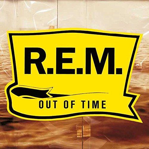 Out Of Time (25th Anniversary Edt)(3LP) [Vinyl LP]