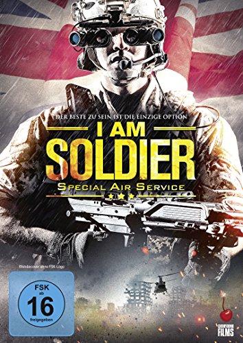 I Am Soldier