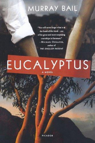 Eucalyptus