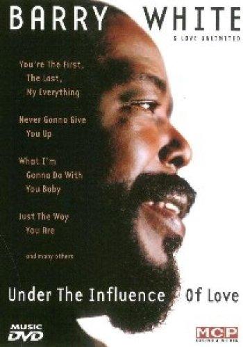 Barry White - Under The Influence Of Love