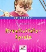 Kreativitäts-Spiele