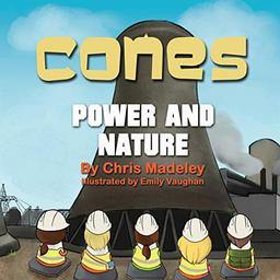 Cones Power and Nature (Jossey Bass Business & Management Series)