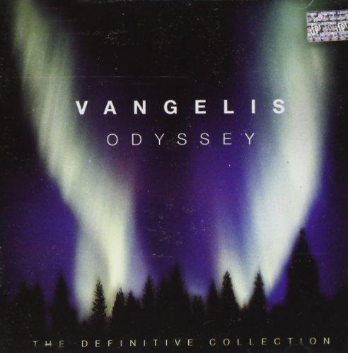 Odyssey:Definitive Collection