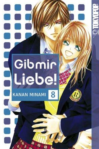 Gib mir Liebe! 08