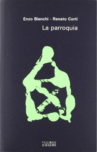 La parroquia (Nueva Alianza Minor, Band 22)