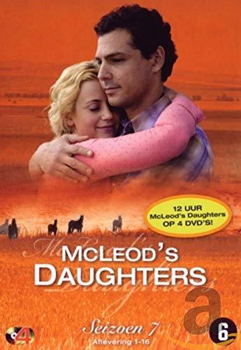 MCLEOD'S DAUGHTERS DVD - SEIZOEN 07 01 (1 DVD)