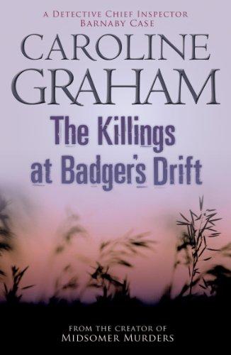 Killings at Badger's Drift