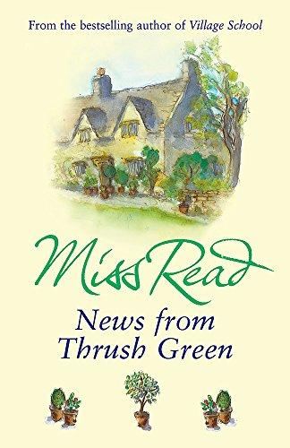 News From Thrush Green