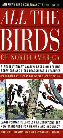 All the Birds of North America (American Bird Conservancy's Field Guide)