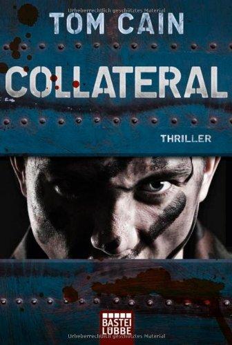 Collateral: Thriller