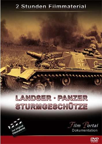 Landser - Panzer - Sturmgeschütze