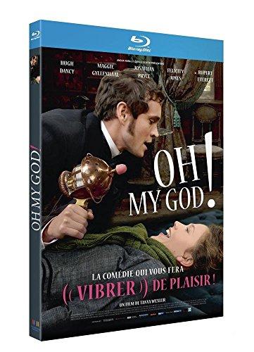 Oh my god! [Blu-ray] [FR Import]