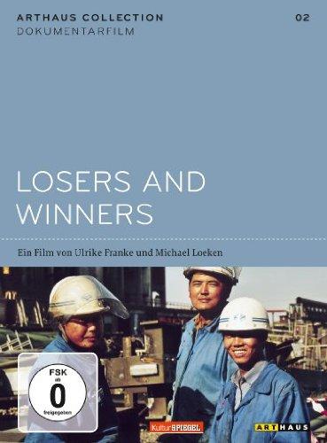 Losers and Winners - Arthaus Collection Dokumentarfilm