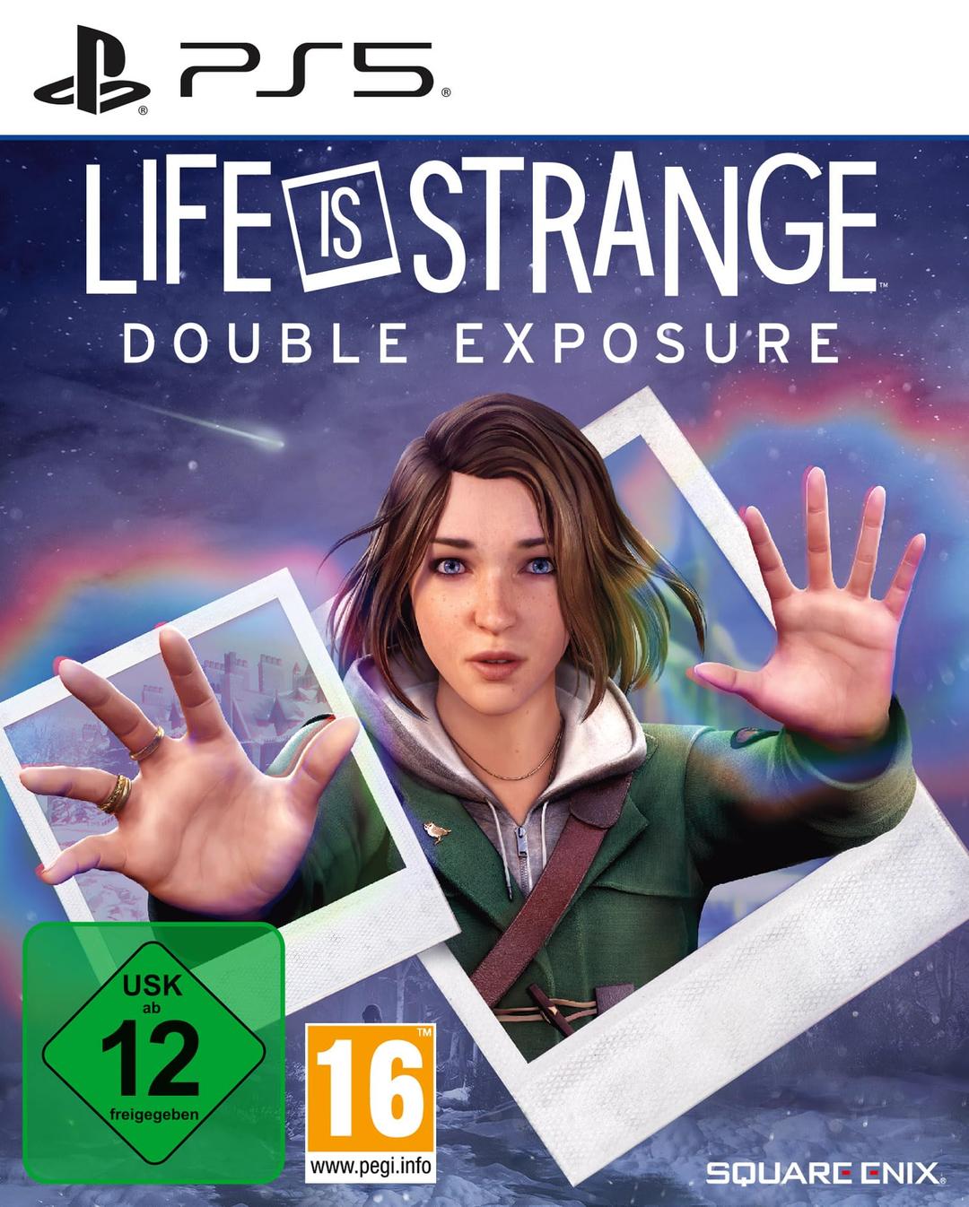 Life is Strange: Double Exposure (PlayStation 5)