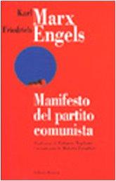 Il manifesto del Partito Comunista (Filosofia. Opere varie)