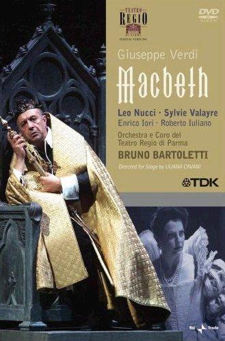 Verdi - Macbeth (TDK)