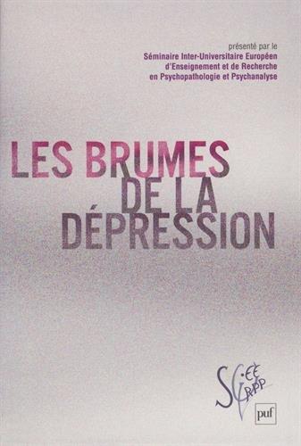 Les brumes de la dépression