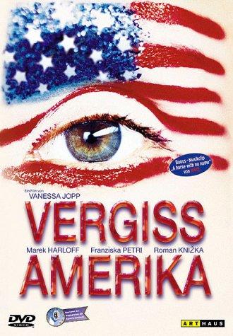 Vergiss Amerika