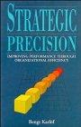 Strategic Precision: Improving Performance Through Organizational Efficiency