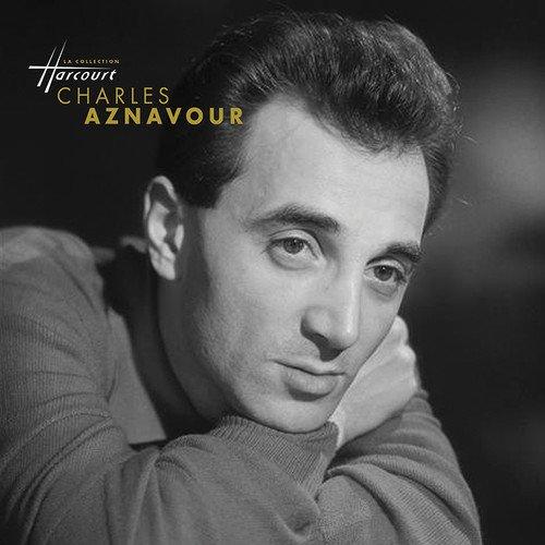 Harcourt Edition (White Vinyl) [Vinyl LP]