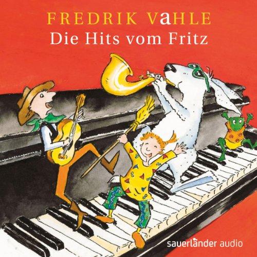 Die Hits vom Fritz