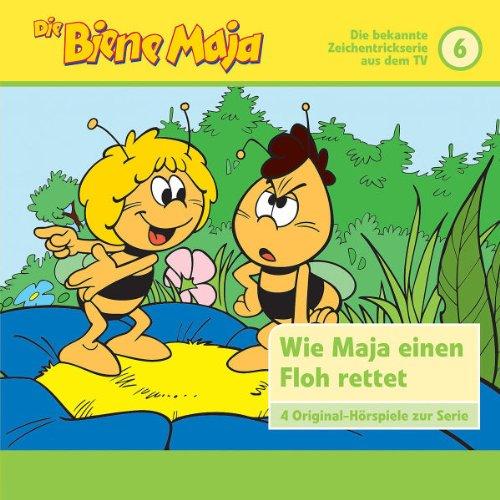 Die Biene Maja,Folge 6